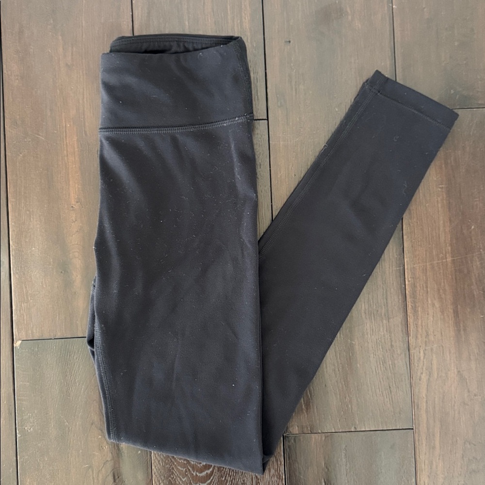 Athleta Girl Chit Chat Leggings